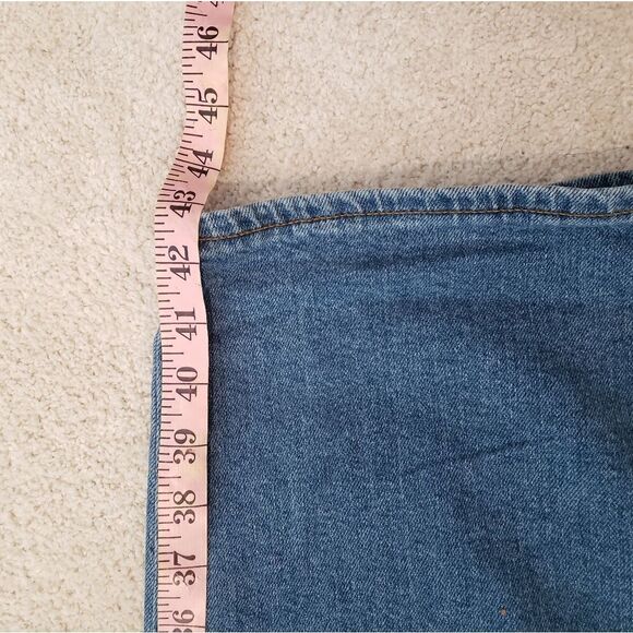 NWT ASOS Denim Curve - Picture 8 of 10